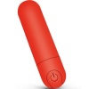 Intt Double Fun Kit With Vibrating Bullet & Strawberry Gel