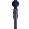 Pretty Love Skyler Vibrator Wand Blue