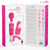 Moressa Odilon Premium Silicone