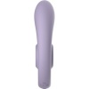 Snail Vibe Gizi Duo Couples Stimulator Remote Lilac