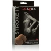 Calexotics Stroke It Anus Masturbator Brown