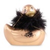 Afbeelding van I Rub My Duckie 2.0 Paris - Goud