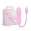 Afbeelding van Good Vibes Only - Siva Vibrating Egg - Soft Silicone Roze