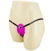 Baile Love Rider Harness with Vibration