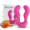 Armony Seraph Vibrator Double Remote Fuchsia