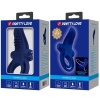 Pretty Love Bronson Double Ring with Vibration Blue