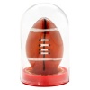 Condomerie Hand-Painted Novelty Condoms Rugby Ball