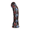 All Black Dong 33 CM