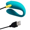 ROMP Join Turquoise Couples Ring Vibrator