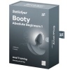 Satisfyer Booty Absolute Beginners 1 Anal Plug