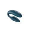 Afbeelding van We-Vibe - Sync 2 Couples Vibrator - Groen