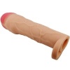 Pretty Love Chane Penis Extender Cover Flesh