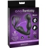 Anal Fantasy Elite Ass-Gasm Pro P-Spot Milker