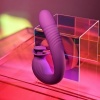 Afbeelding van Evolved - Deep Ecstasy Rabbit Vibrator - Magenta