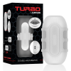 Jamyjob Turbo Double Stroker