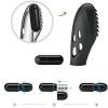 Pretty Love Gilo Silicone Finger Vibrator
