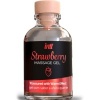 Intt Strawberry Massage Gel 30ml