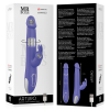 Mr. Boss Arturo Vibrator Rotator Remote Control