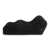 Afbeelding van Bedroom Fantasies - The Lounger Opblaasbare Bank - Zwart