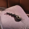 Lelo Soraya Beads Black Anal Massager