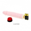 Baile Rockin Dong Realistic Vibrator III 21.5CM