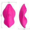 Armony Whisper Wearable Panty Vibrator Fuchsia