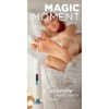 Afbeelding van Europe Magic Wand - Body Massager APP Controlled - Wit