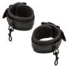 CALEXOTICS Nocturnal Hog Tie Connector Leather Adjustable Black