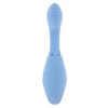 Afbeelding van Playboy - Sapphire Dual Vibrator - Sky Blue