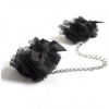 Bijoux Indiscrets Frou Frou Organza Handcuffs