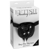 Pipedreams Fetish Fantasy Stay-Put Harness