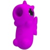Pretty Love Magic Unicorn Purple Stimulator