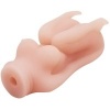 Temptation Passion Lady Male Mini Masturbator Snug Fit Pussy