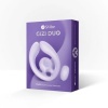 Afbeelding van SVibe - GIZI Duo Couples Stimulator - Paars