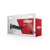Afbeelding van No-Parts - Jake Dildo met Basis - Zwart