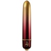 Rocks-Off Ro-90 Debutante Golden Vibrating Bullet