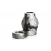 Afbeelding van XR Brands - Night Prowler Ballstretcher - Grijs