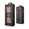 Afbeelding van Rosy Gold – Rope Set – Luxe Bondage Touwen
