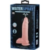 Baile Waterspray Vibrating Ejaculation Penis