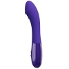 Pretty Love Elemental Youth Vibrator Purple