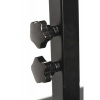 Afbeelding van XR Brands - Pleasure Throne Orale Seks Stoel - Zwart