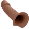Calexotics Performance Maxx Extension with Harness Brown