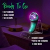 Afbeelding van Temptasia - Temptasia Enchanted Serpent Vibrator