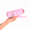 KINK Collar Pink 36-42cm