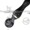 Armony Freeza Massager Black Flexible Head