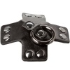 Calexotics Euphoria O-Ring Nipple Covers Black