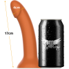 Mythology Rune Royal Dildo M Golden