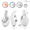 INTENSE Jimmy Hand-Shaped Stimulator