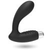 Addicted Toys Prostatic Vibrator Model 5 Black