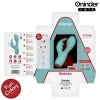 Oninder Cute Love Bunny Tapping Rabbit Vibrator